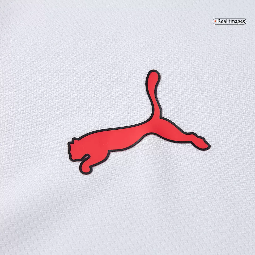 MODRIĆ #14 AC Milan Away Soccer Jersey 2025/26 - Image 9