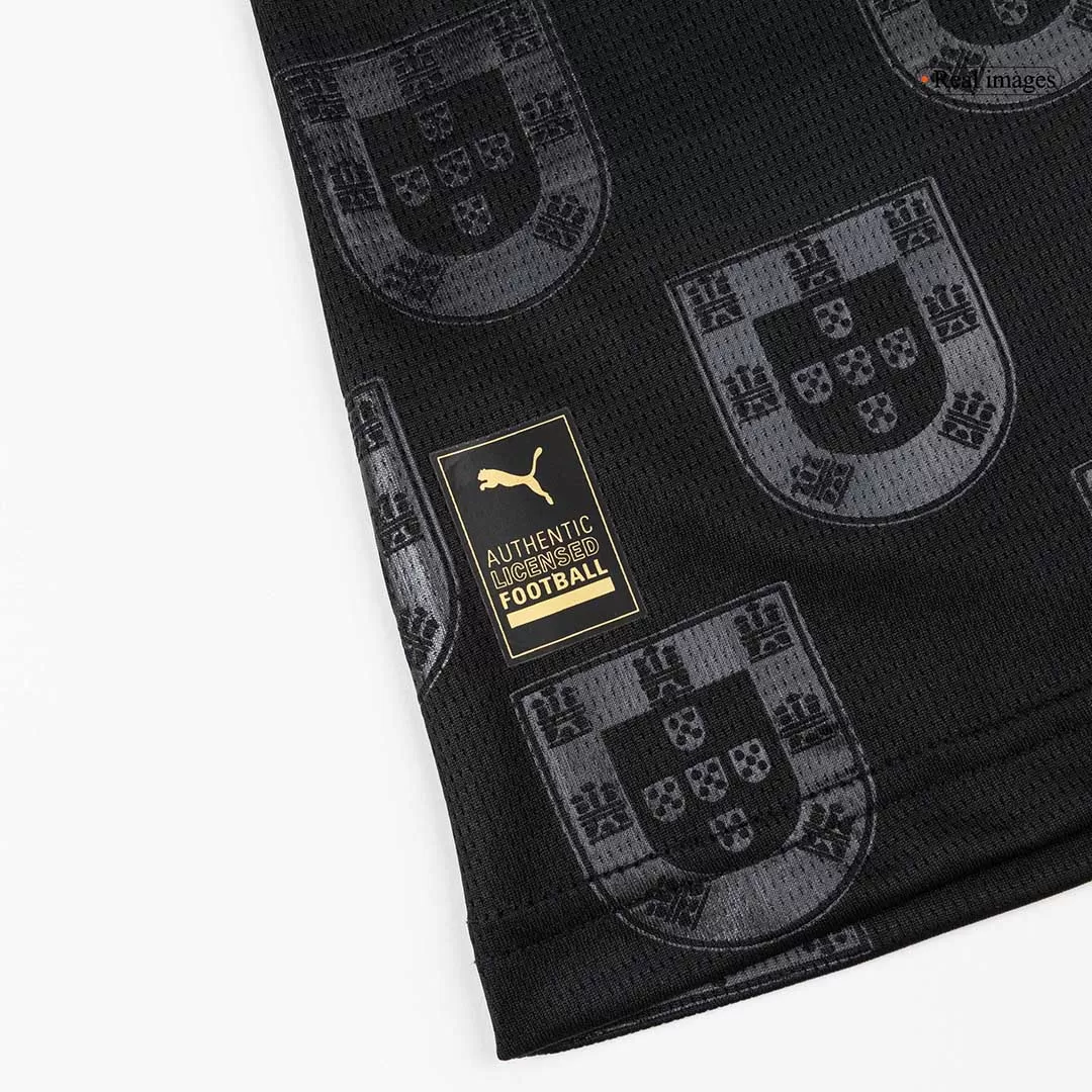Women's Portugal Special Jersey World Cup 2026 - Image 9