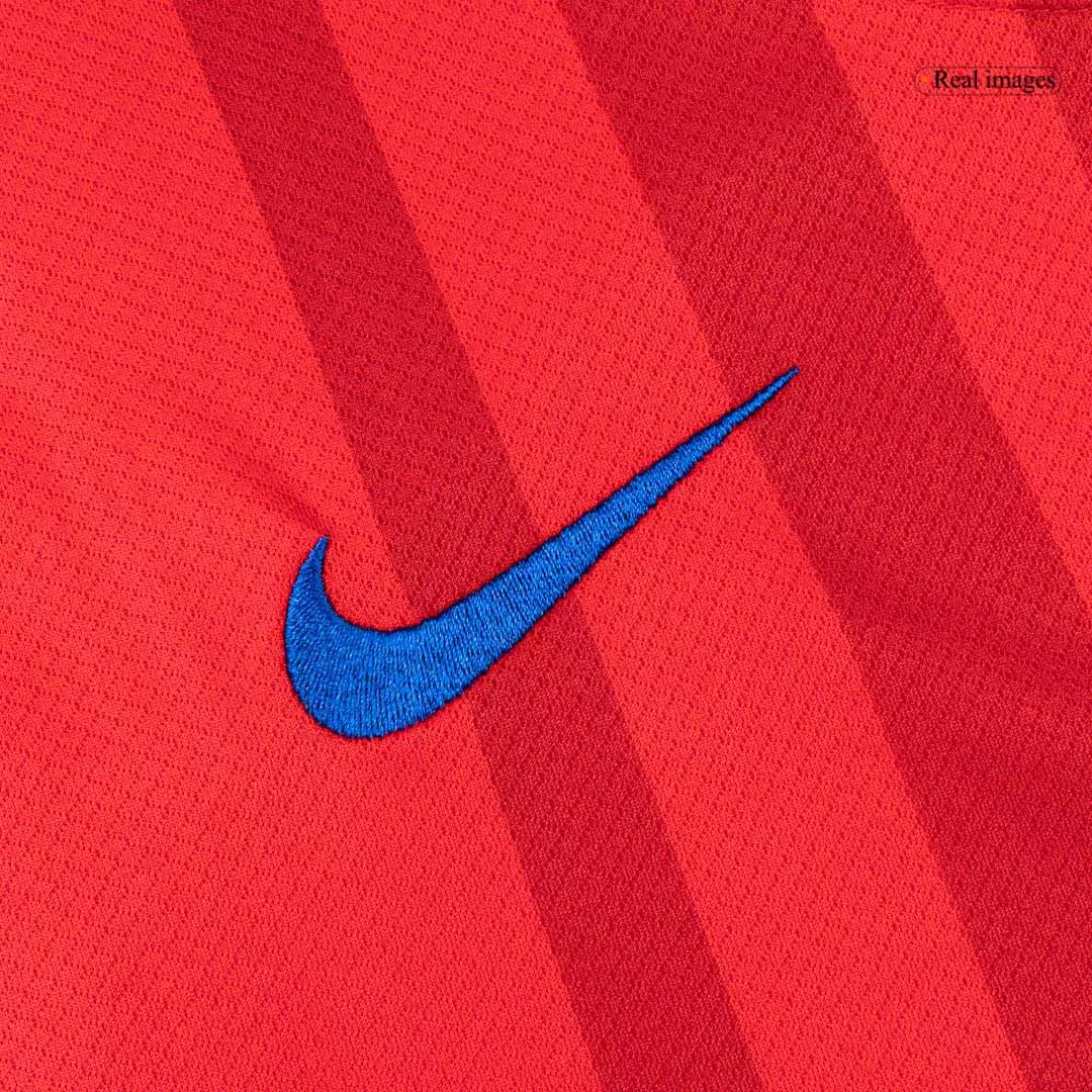 PSG Third Away Jersey 2025/26 Eiffel Star - Image 7