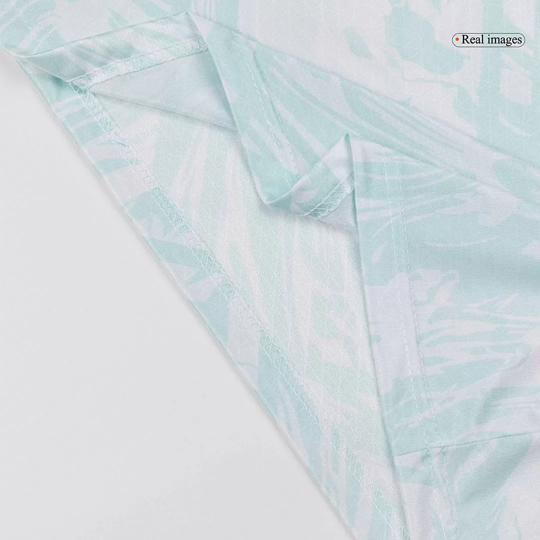 Portugal Away Player Version Jersey World Cup 2026 - Image 10