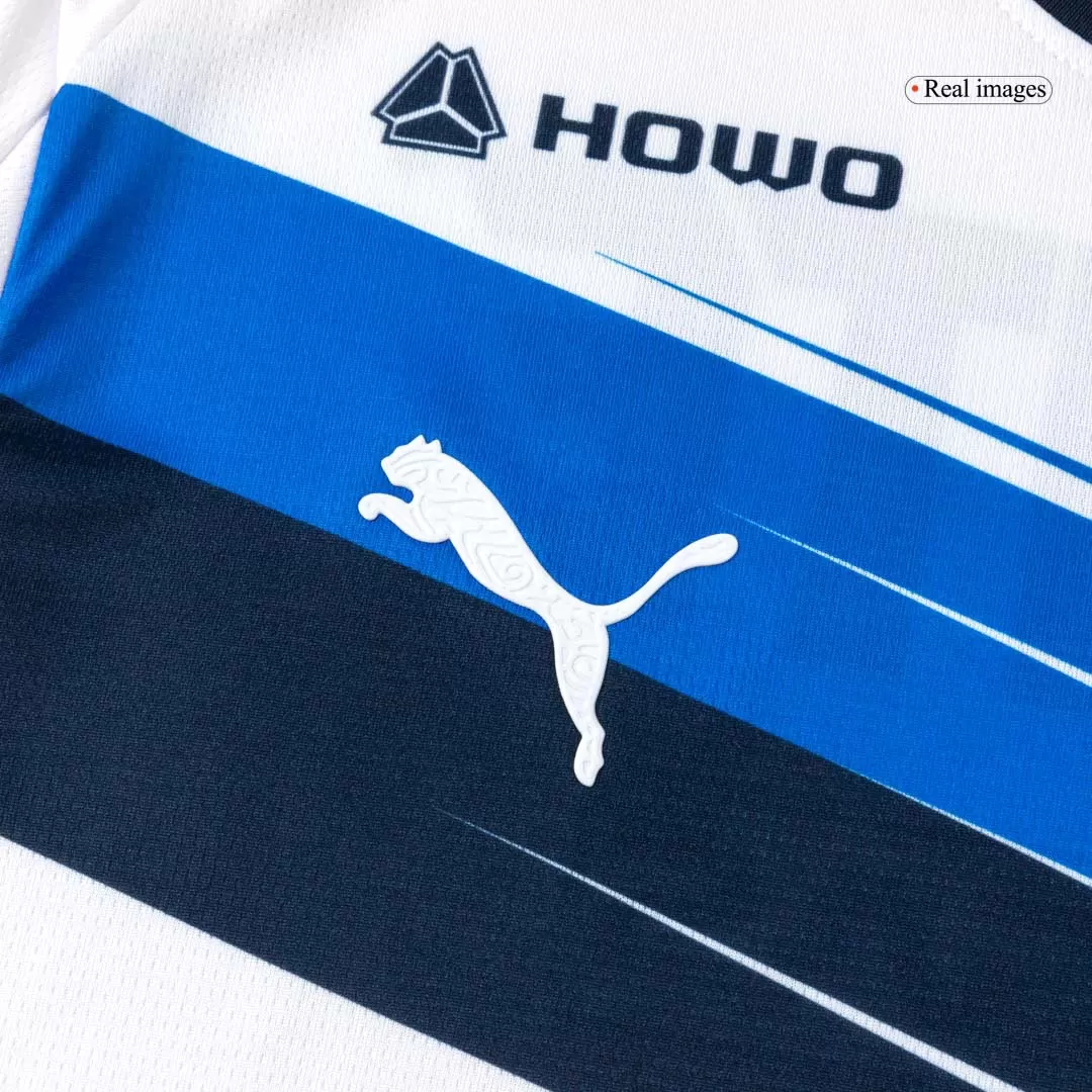 Monterrey Away Soccer Jersey 2025/26 - Image 7