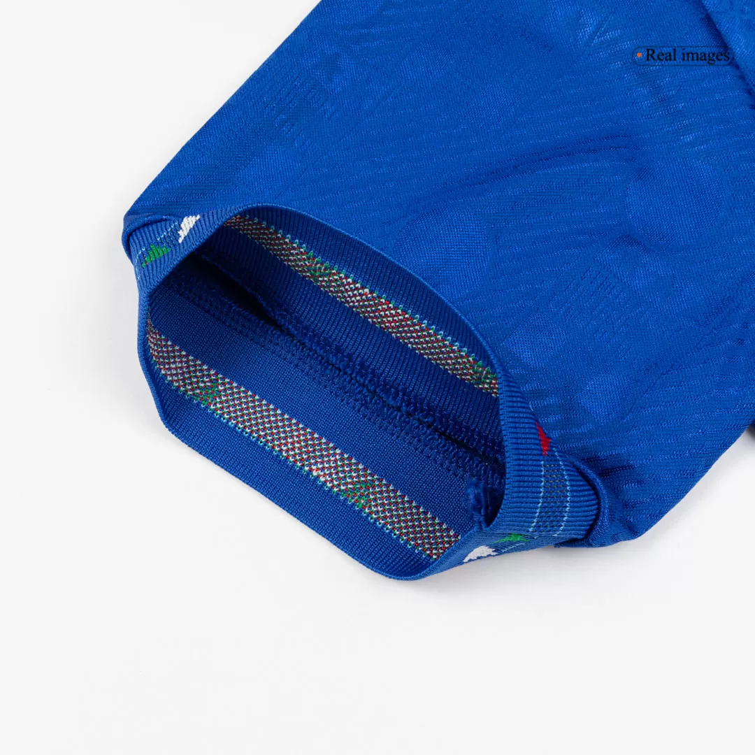 Retro Soccer Jersey Italy Home 1994 - Image 7