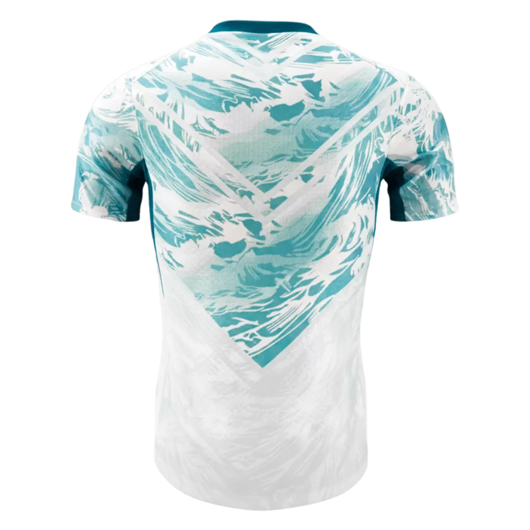 Portugal Away Player Version Jersey World Cup 2026 - Image 2