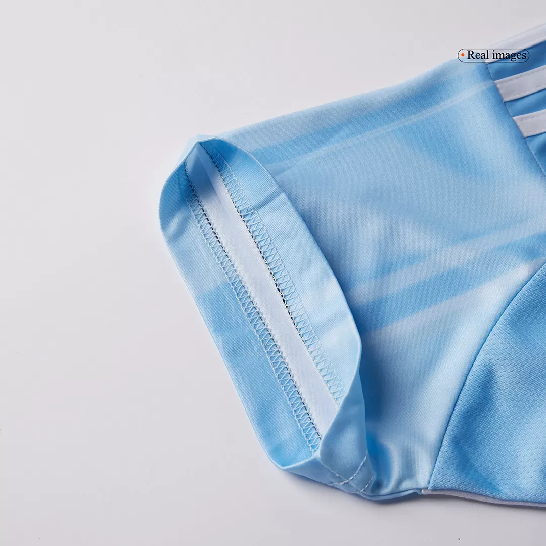 New York City Home Soccer Jersey 2025 - Image 11