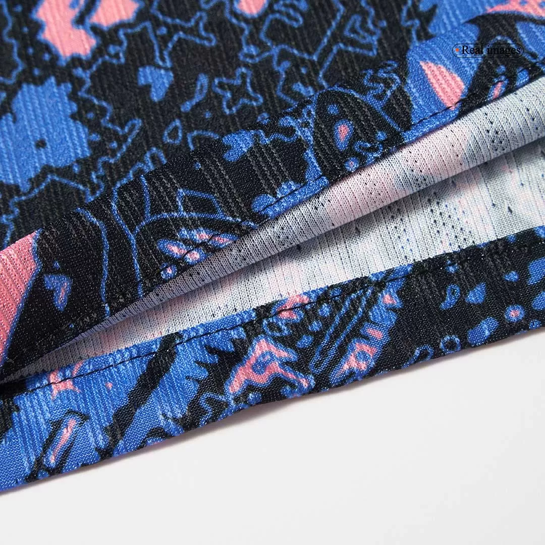 Club America Third Away Authentic Soccer Jersey - Image 17