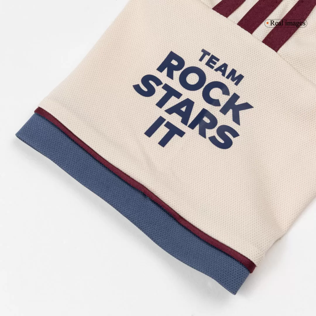 Ajax Third Away Kids Soccer Jerseys Kit 2025/26 - Image 8