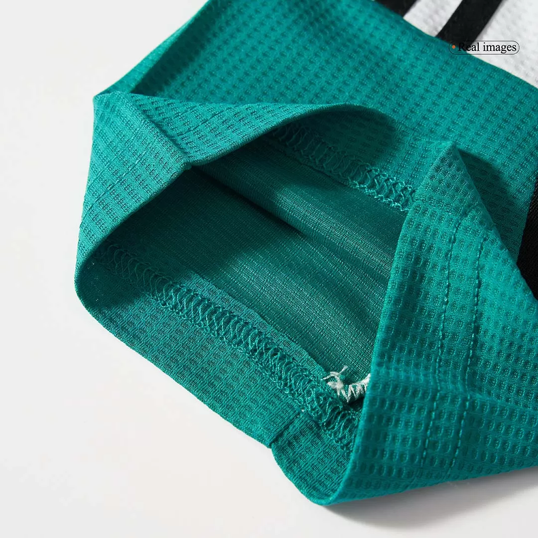 Newcastle United Third Away Soccer Jersey - Image 13