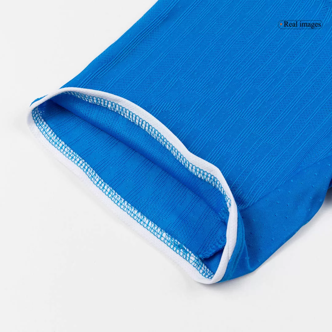 Atletico Madrid Third Away Player Version Jersey 2025/26 - Image 13