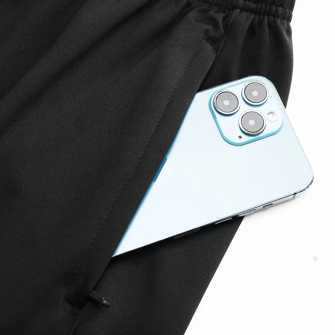 Liverpool 1/4 Zip Tracksuit 2025/26 Green - Image 21