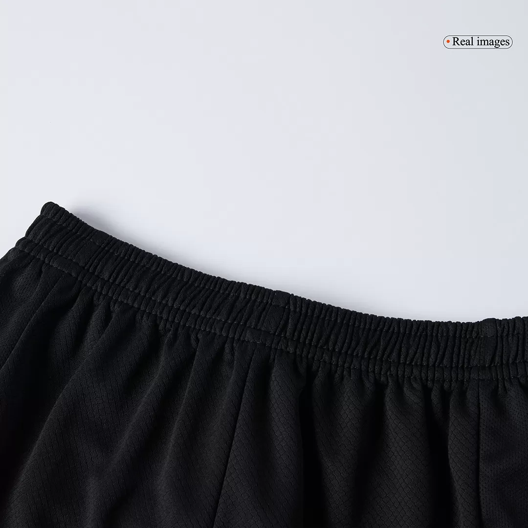 Inter Milan Home Kids Soccer Jerseys Kit 2025/26 - Image 15