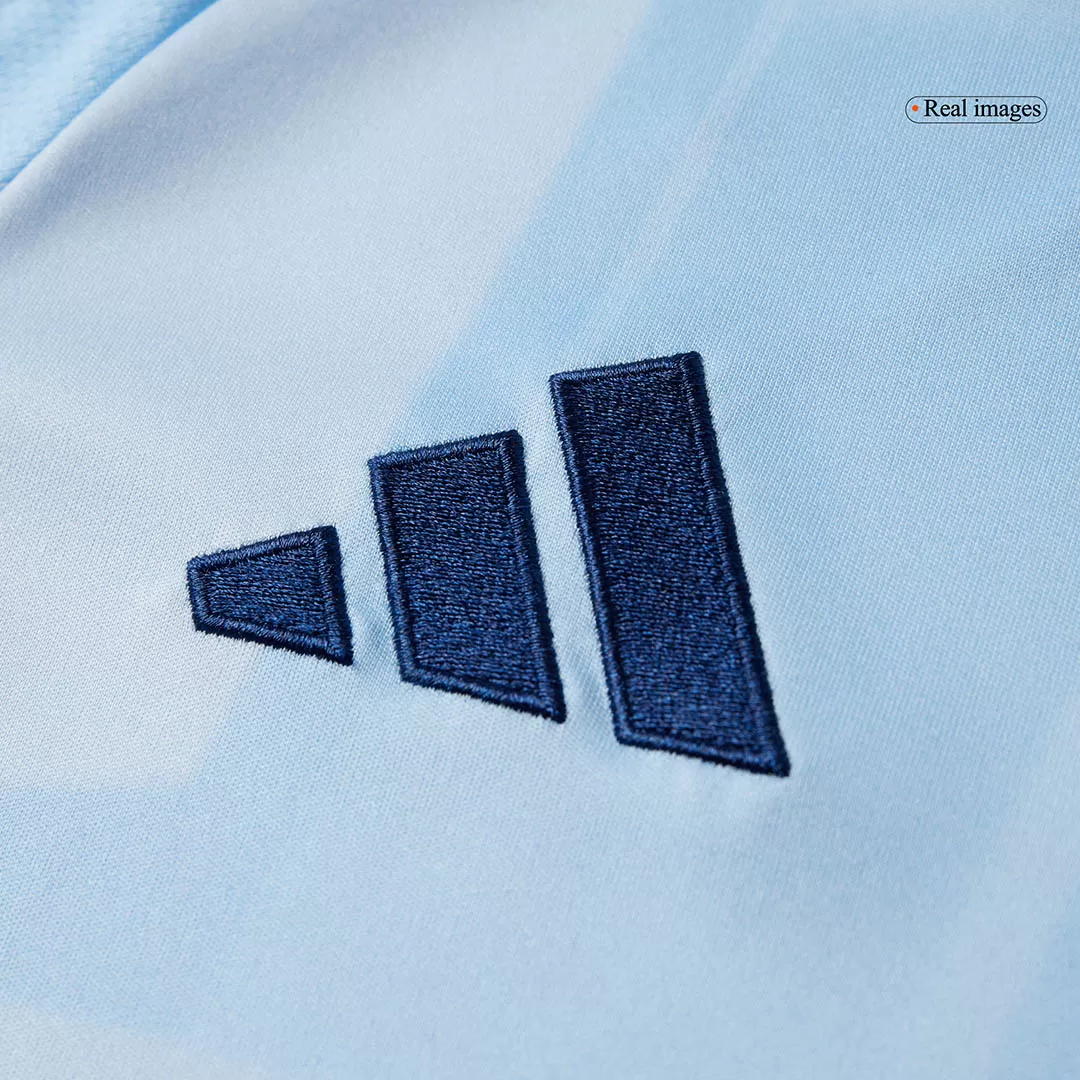 New York City Home Soccer Jersey 2025 - Image 9