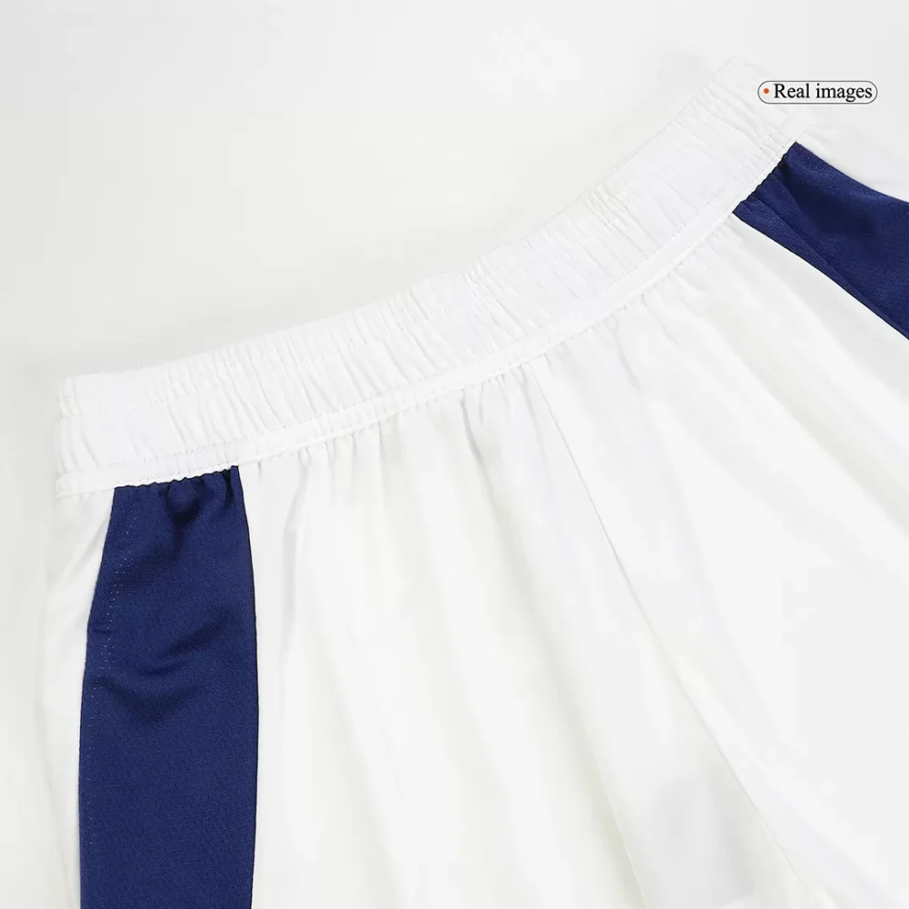 Arsenal Home Soccer Shorts - Image 5