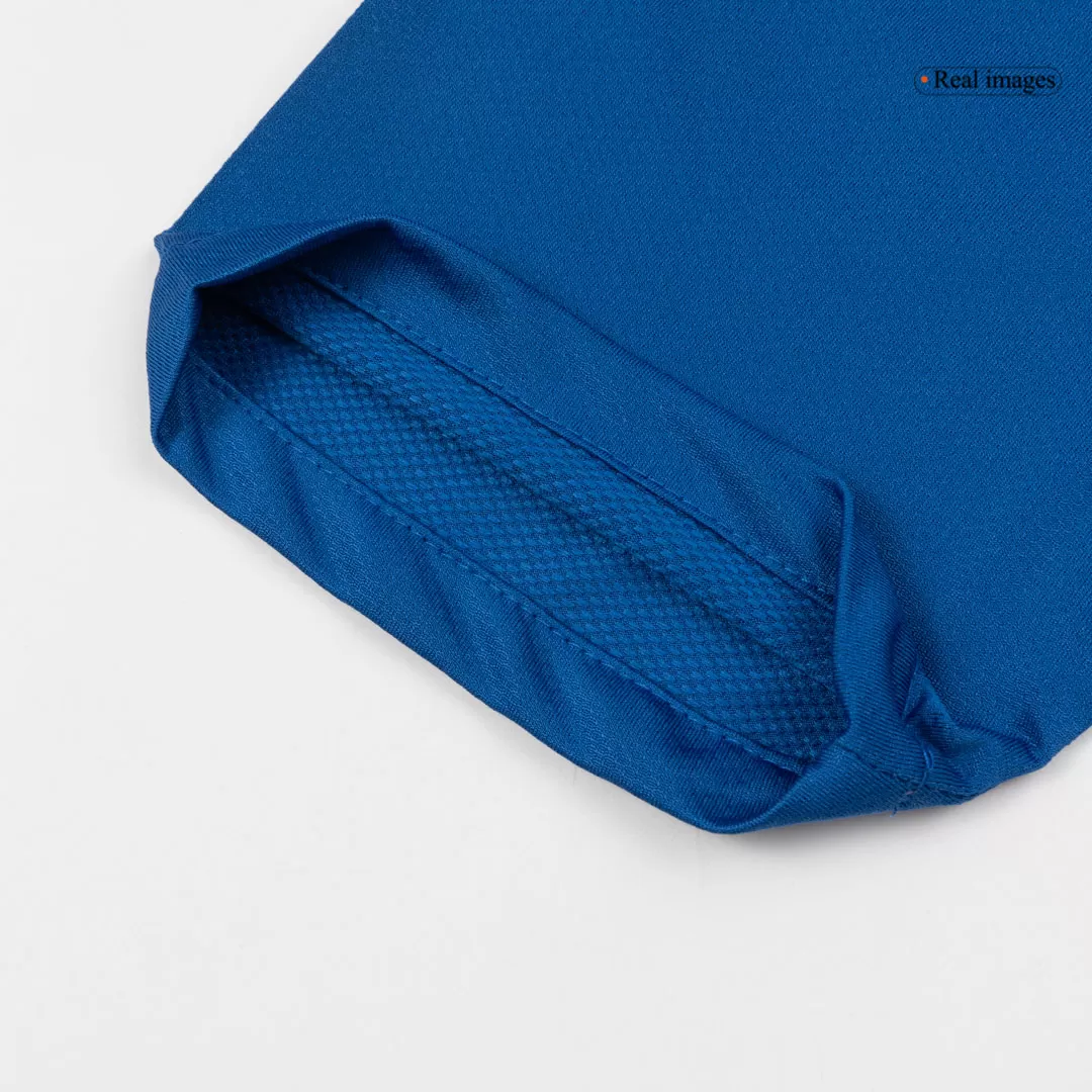 Retro Soccer Jersey Manchester United Third Away 2008/09 - Image 7