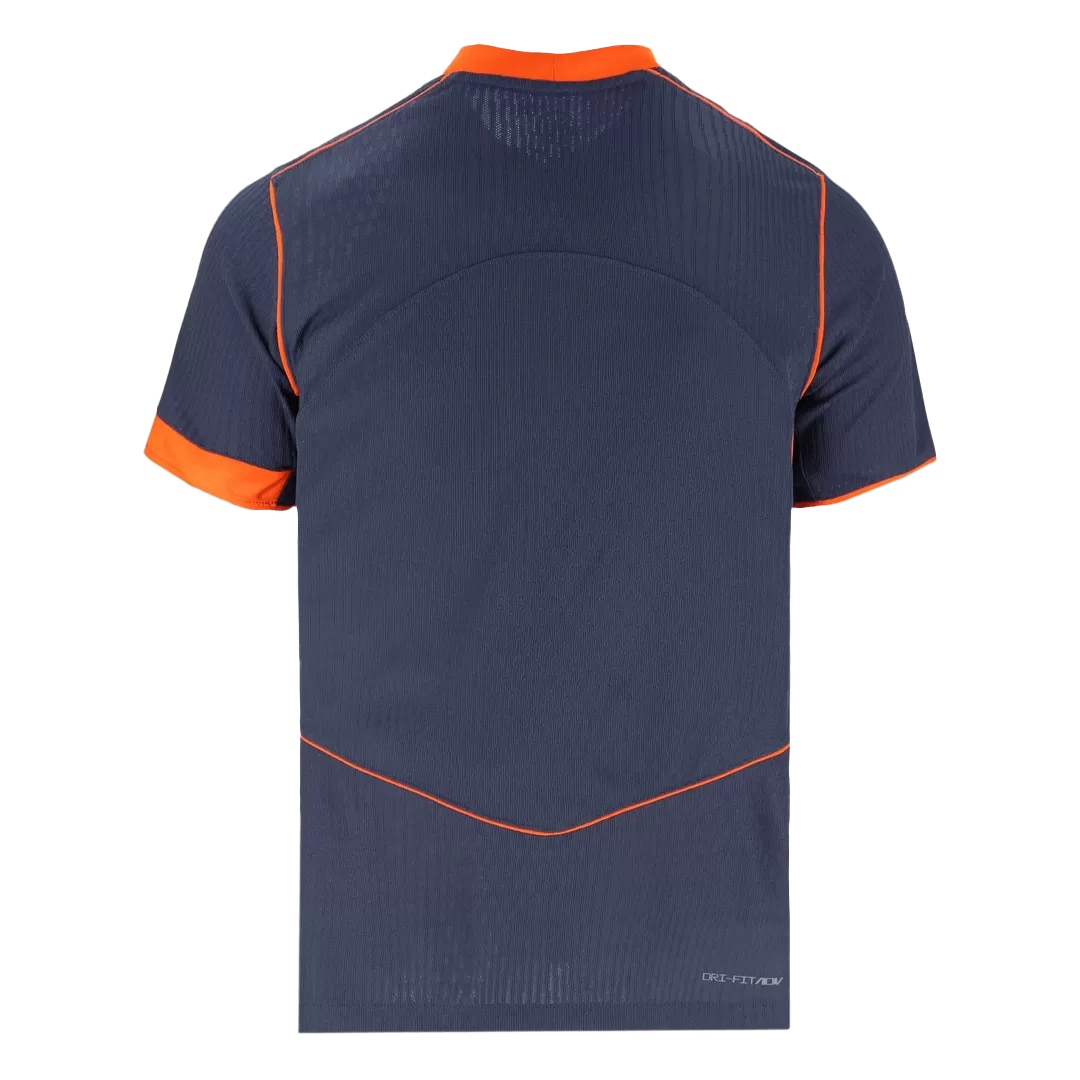 Inter Milan Third Away Authentic Soccer Jersey 2025/26 - Image 2