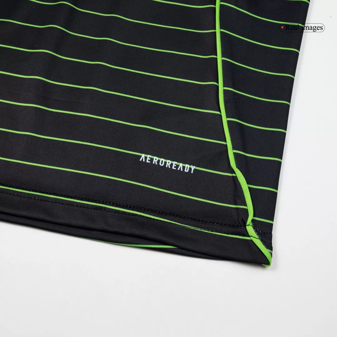 Celtic Away Soccer Jersey 2025/26 - Image 10