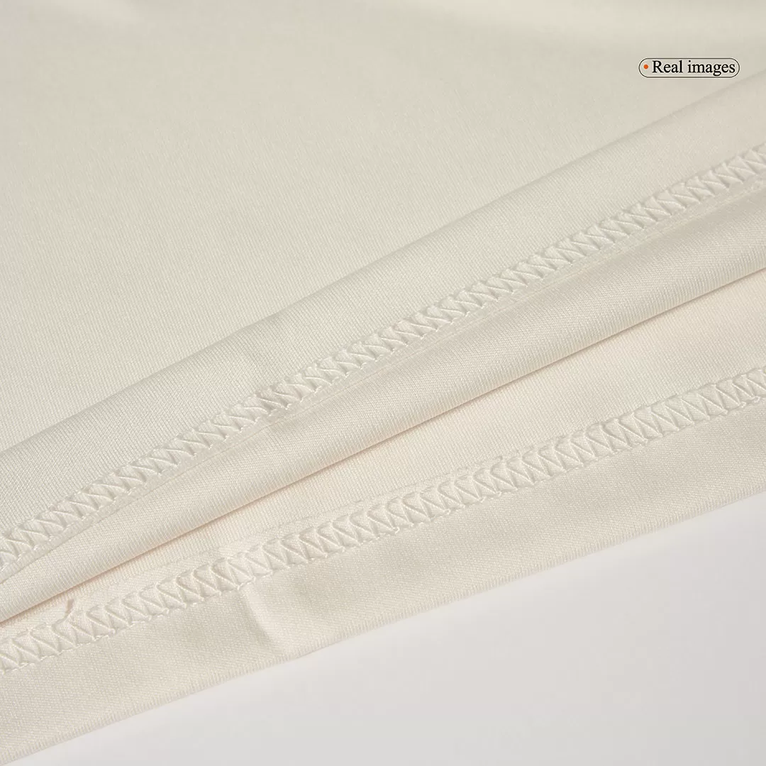 Colombia Soccer Jersey- 100th Anniversary T-Shirt - Image 11