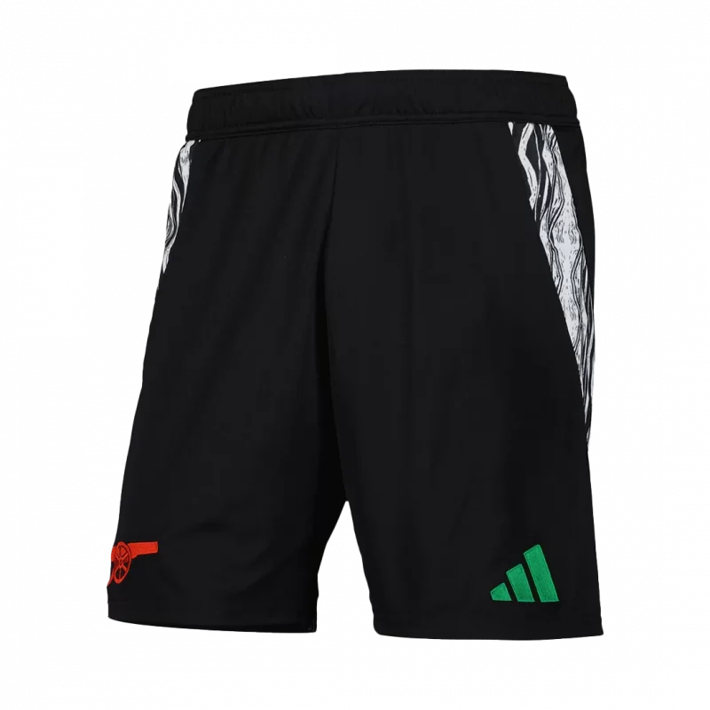 Arsenal Away Soccer Shorts