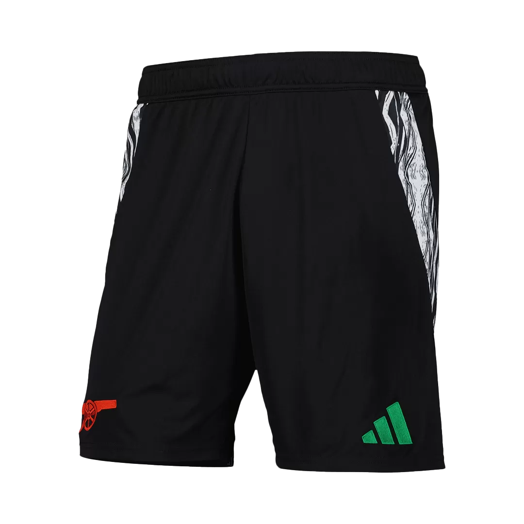 Arsenal Away Soccer Shorts